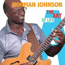 Norman Johnson The Art Of Life